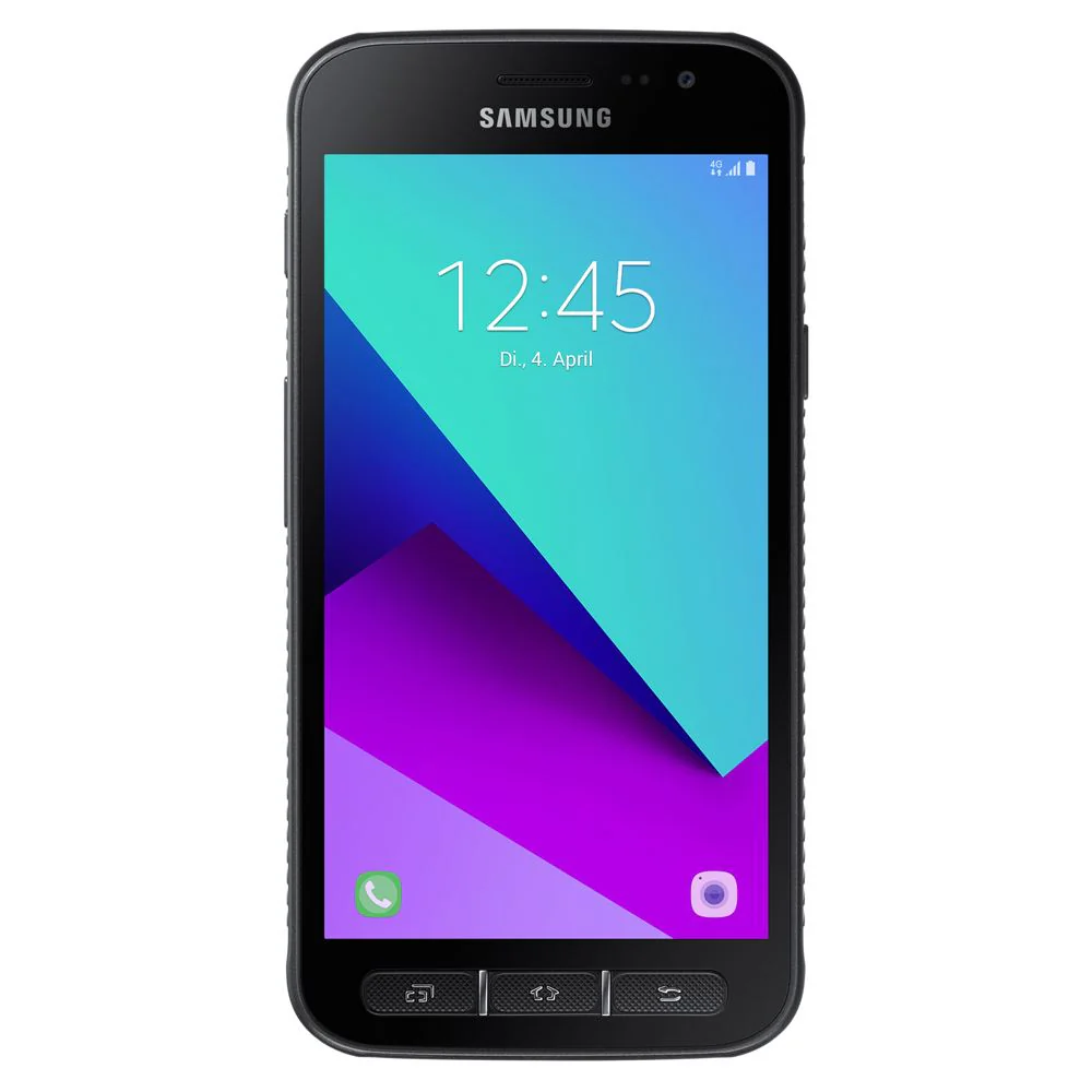 Samsung Galaxy Xcover 4 - Refurbished - Image 2