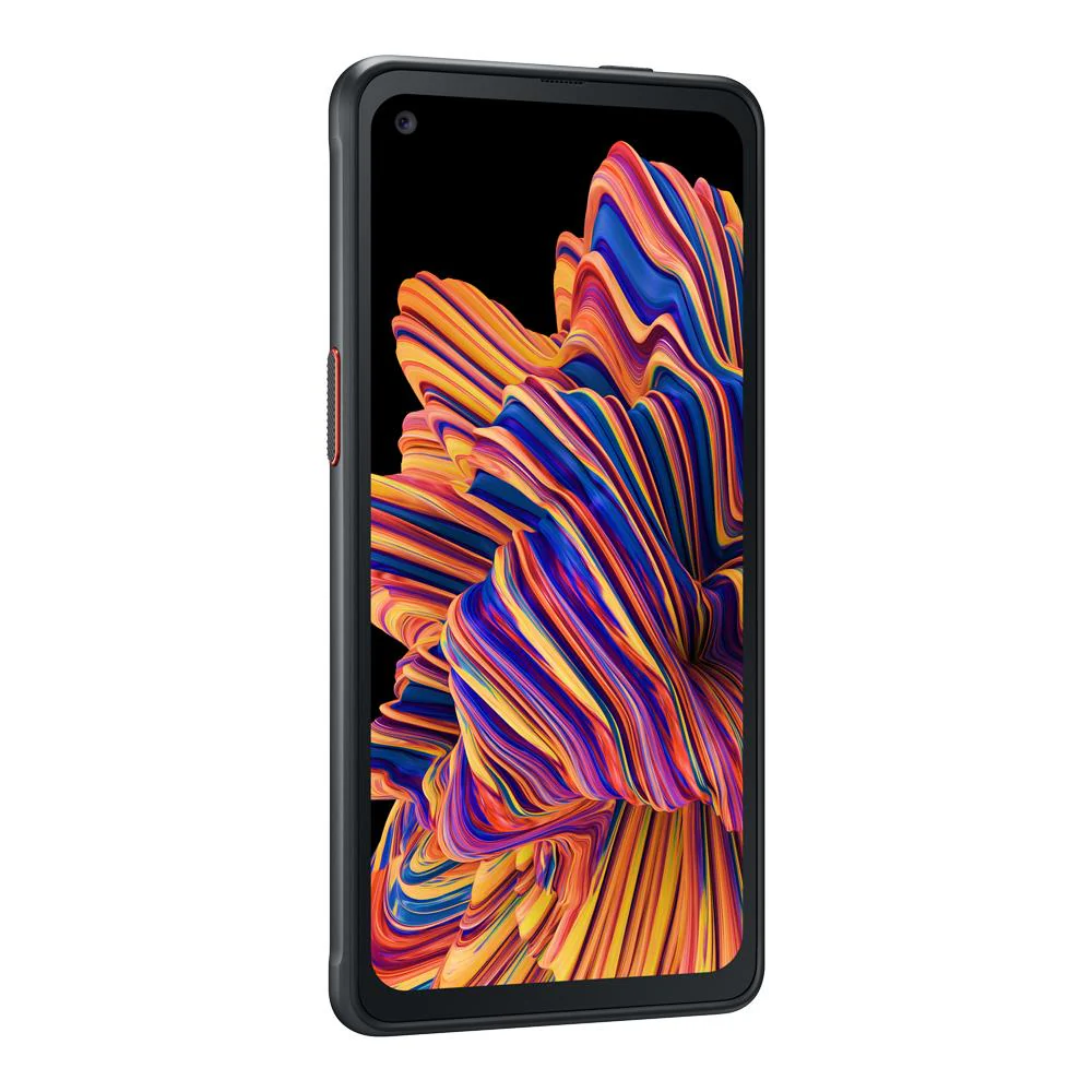 Samsung Galaxy Xcover Pro - Image 4