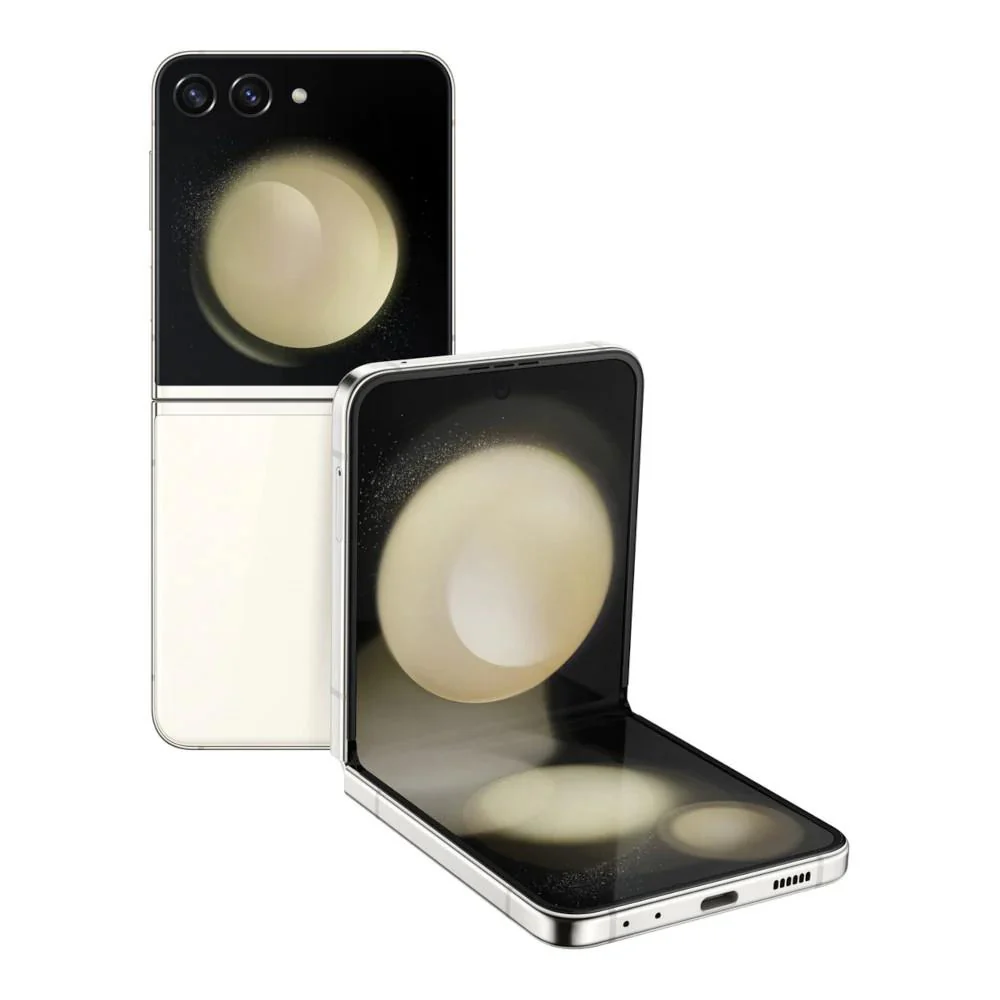 Samsung Galaxy Z Flip5 - Refurbished - Image 3