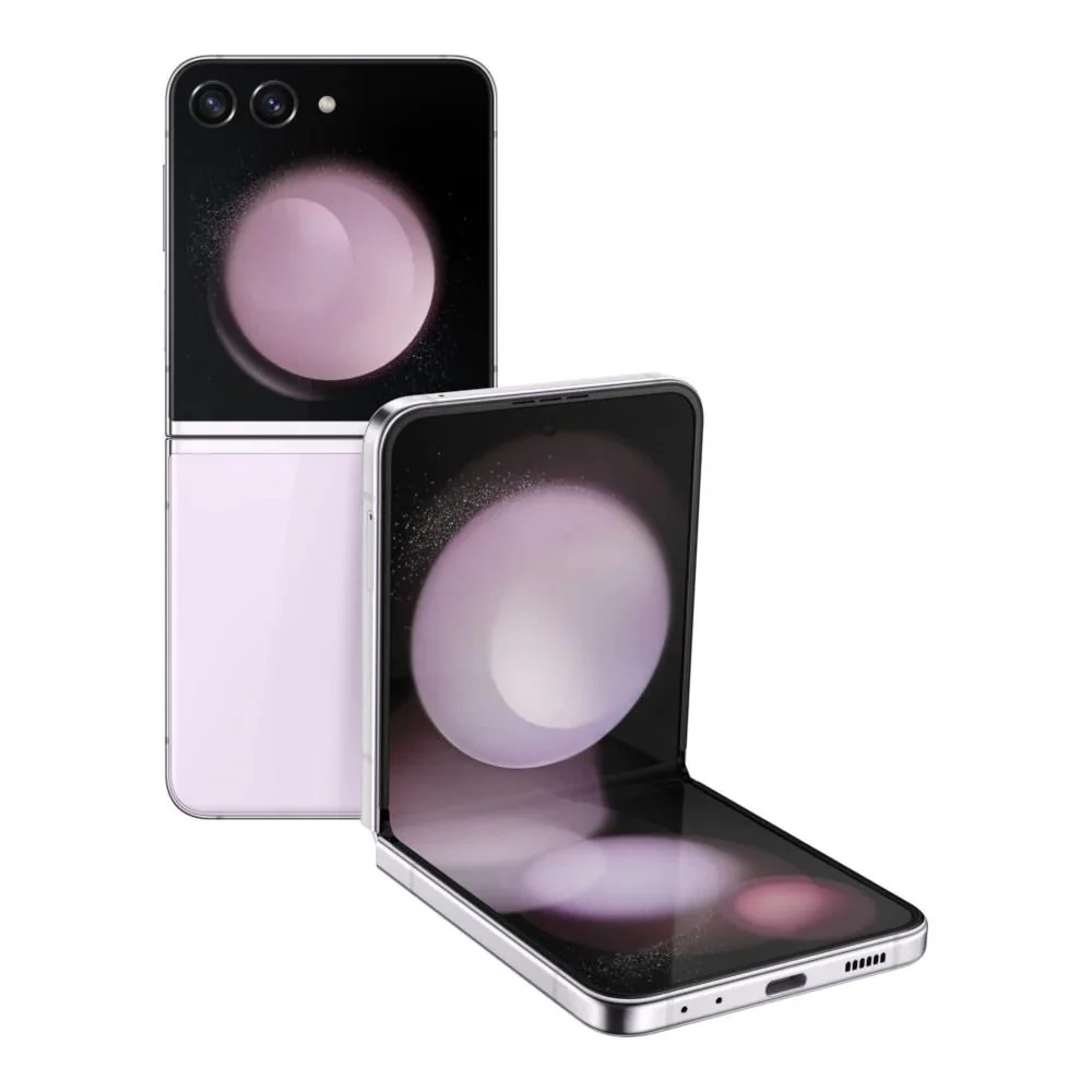 Samsung Galaxy Z Flip5 - Refurbished - Image 4