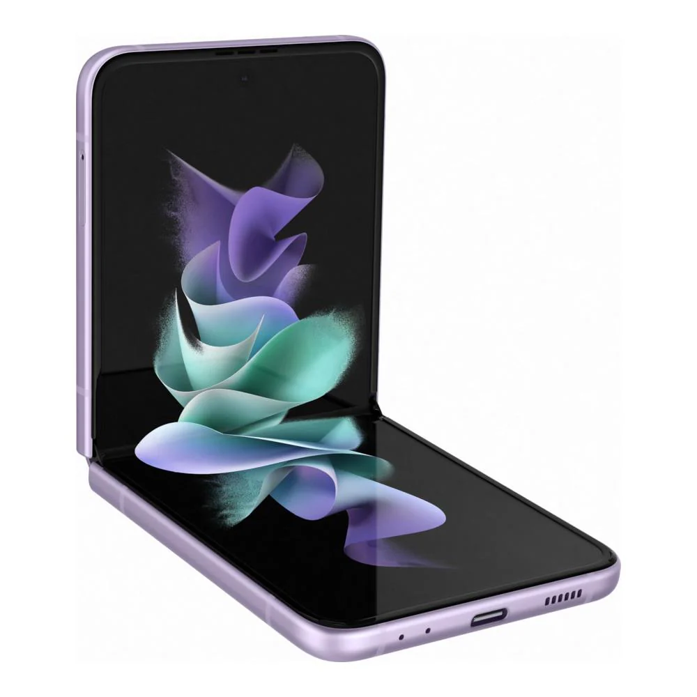 Samsung Galaxy Z Flip3 (5G) - Image 7