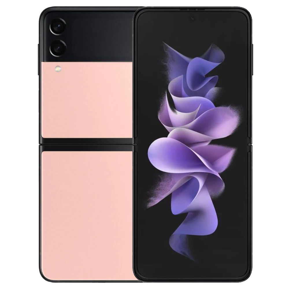 Samsung Galaxy Z Flip3 (5G) - Refurbished - Image 13