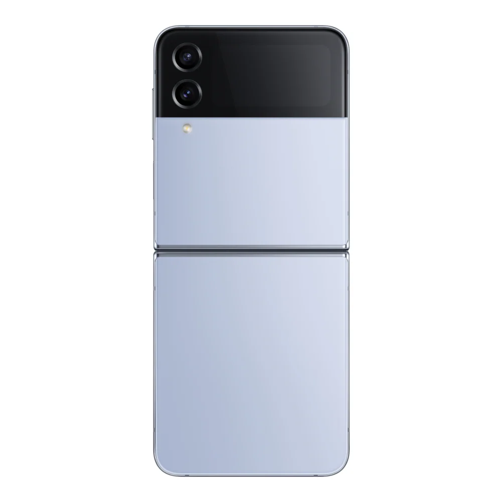 Samsung Galaxy Z Flip4 (5G) - Image 8