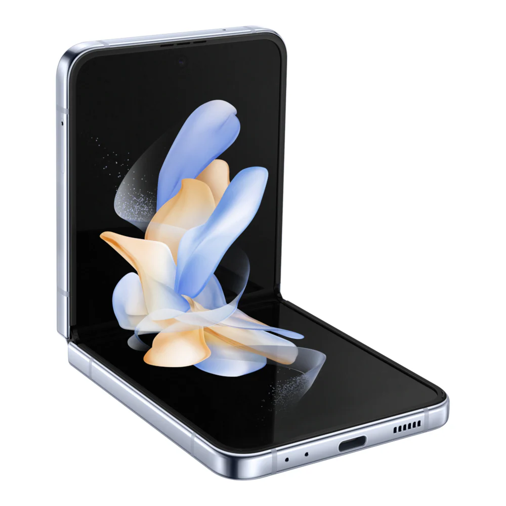 Samsung Galaxy Z Flip4 - Refurbished - Image 2