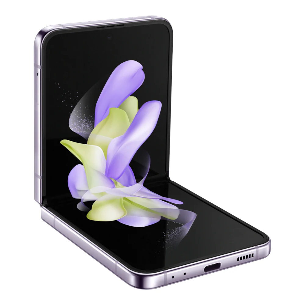 Samsung Galaxy Z Flip4 - Refurbished - Image 3