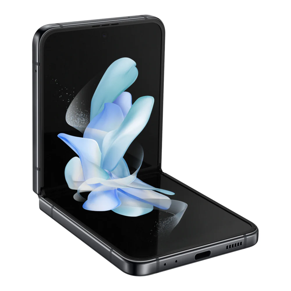 Samsung Galaxy Z Flip4 - Refurbished - Image 4