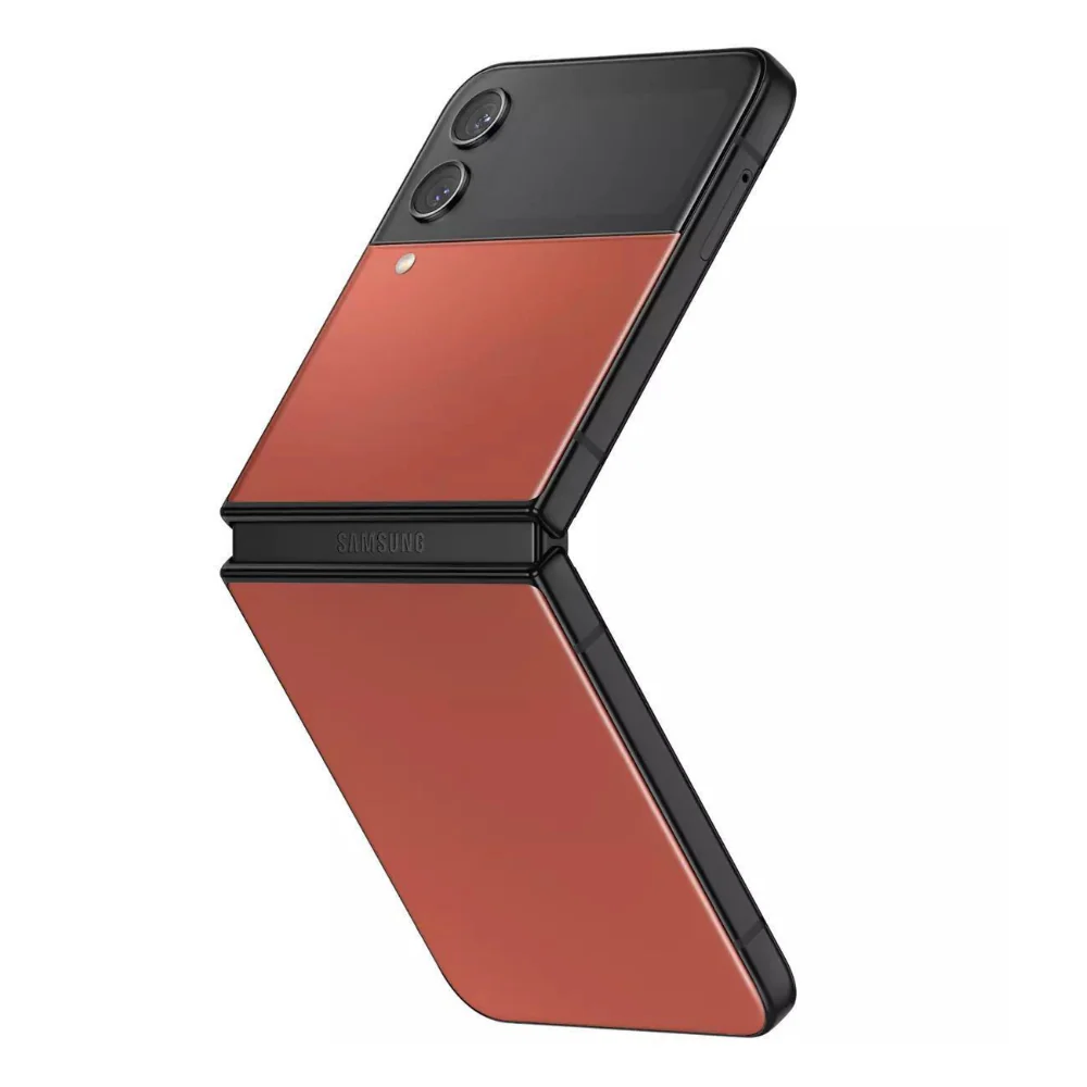 Samsung Galaxy Z Flip4 - Refurbished - Image 5