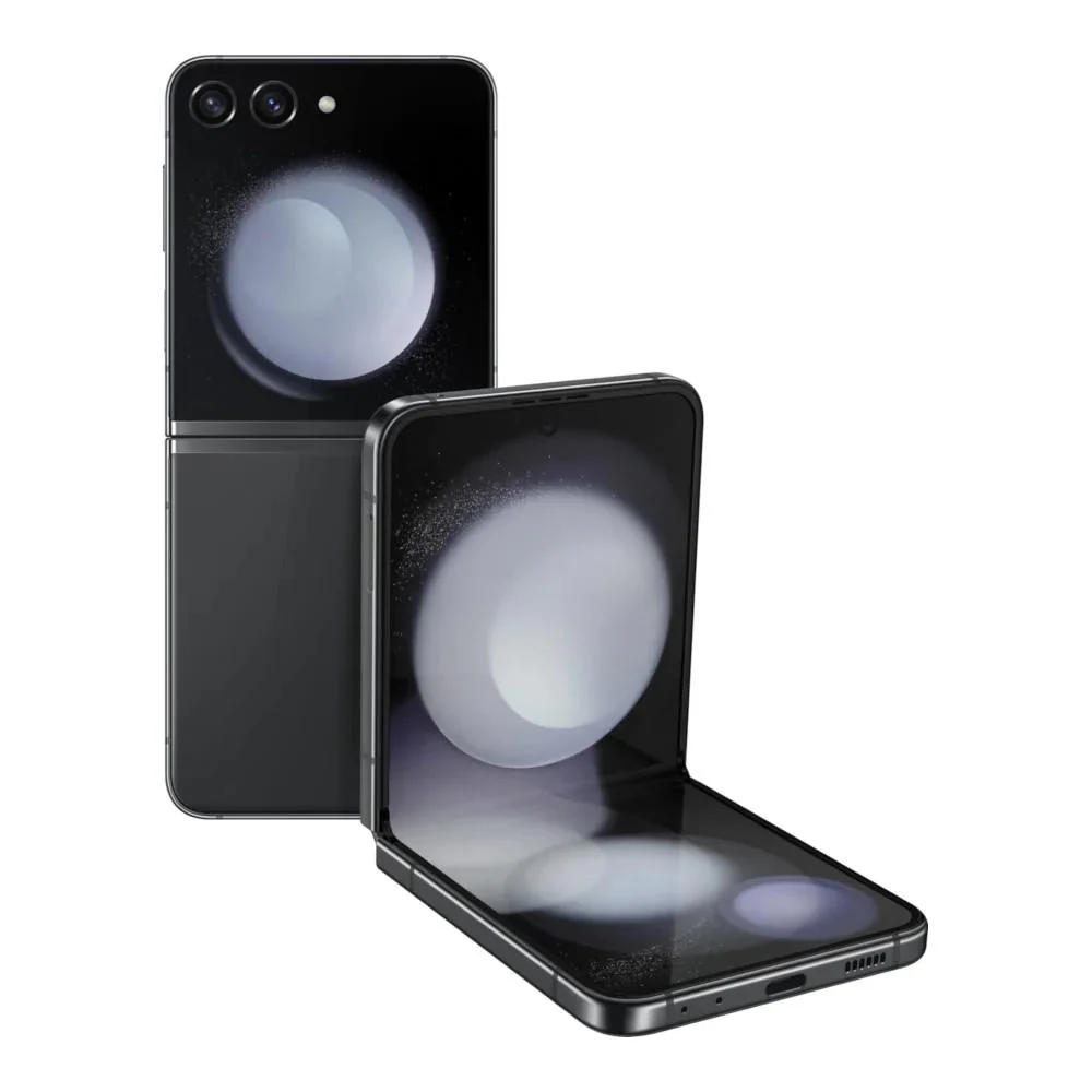 Samsung Galaxy Z Flip5 - Refurbished - Image 2