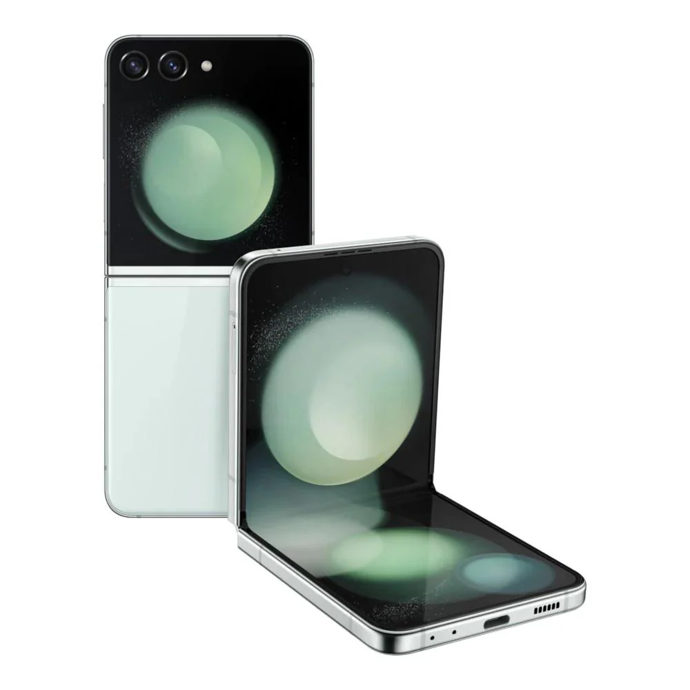 Samsung Galaxy Z Flip5 - Refurbished - Image 3