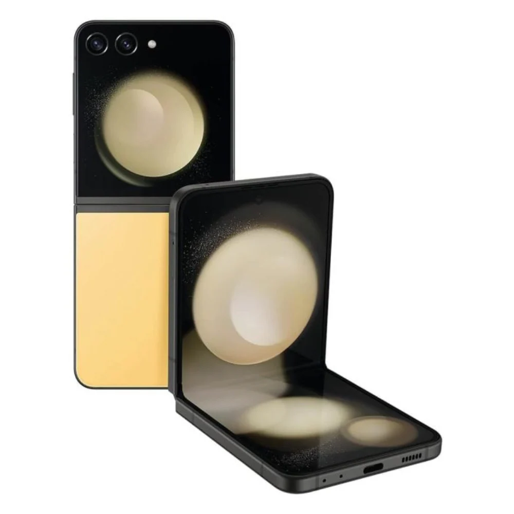 Samsung Galaxy Z Flip5 - Refurbished - Image 6