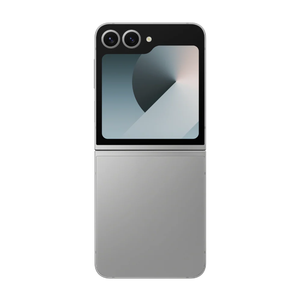 Samsung Galaxy Z Flip6 - Refurbished - Image 2