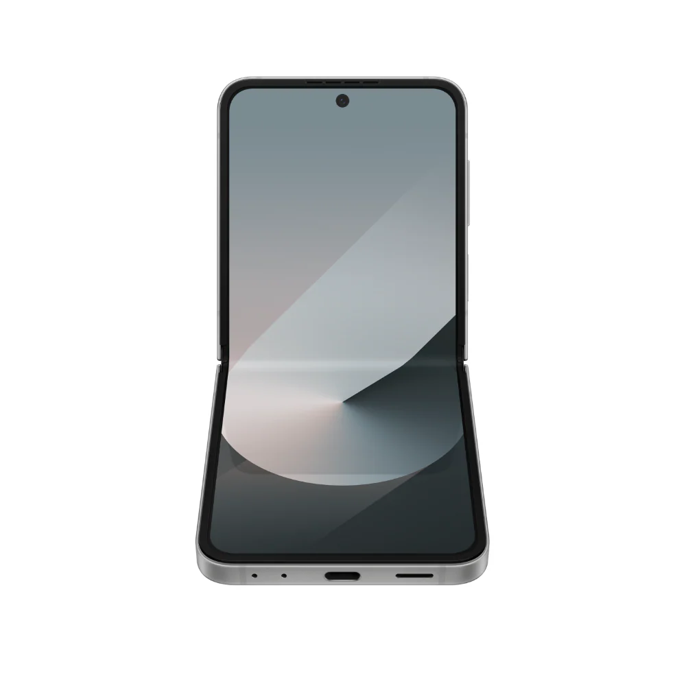 Samsung Galaxy Z Flip6 - Refurbished - Image 3