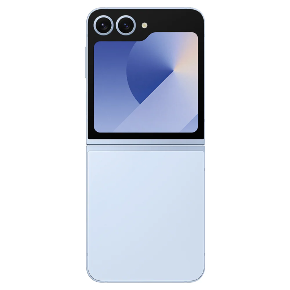Samsung Galaxy Z Flip6 - Refurbished - Image 5