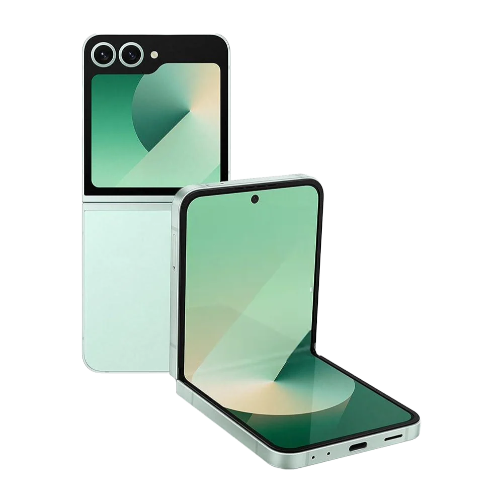 Samsung Galaxy Z Flip6 - Refurbished - Image 3