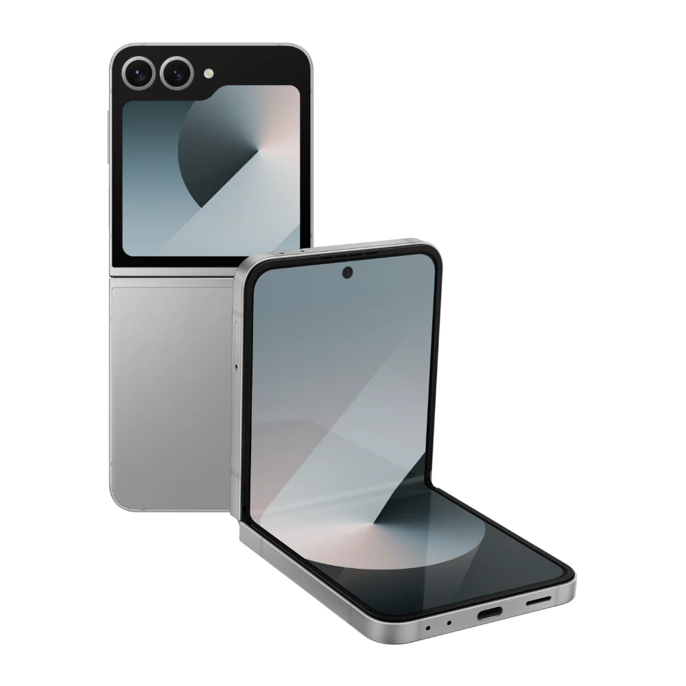 Samsung Galaxy Z Flip6 - Refurbished - Image 32