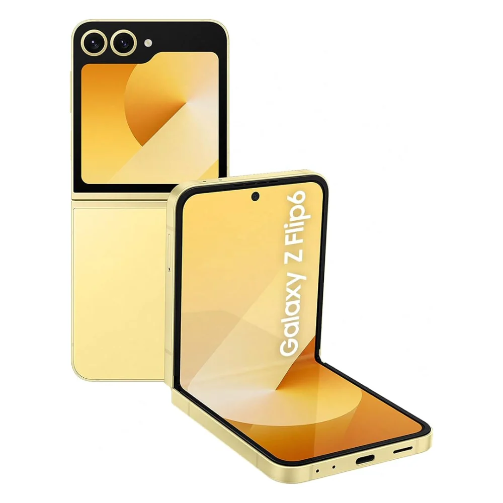 Samsung Galaxy Z Flip6 - Refurbished - Image 39