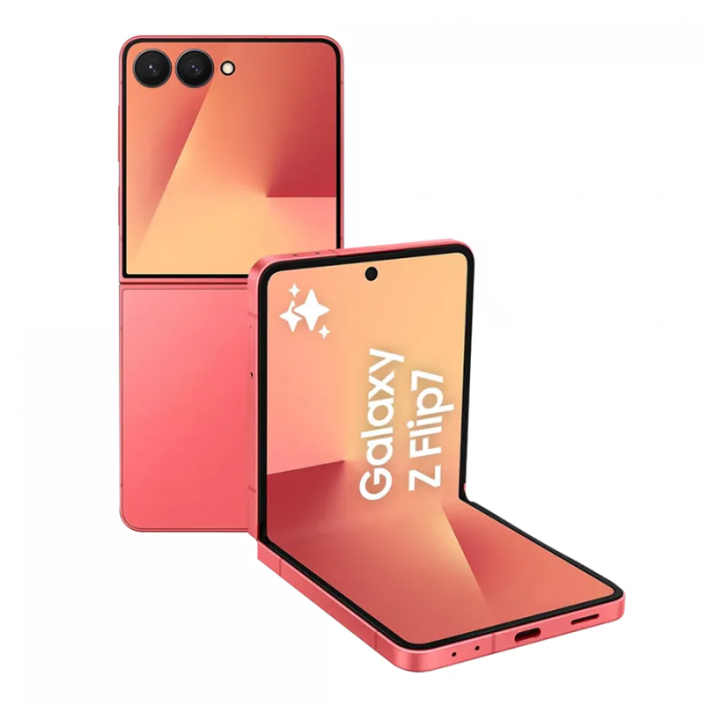 Samsung Galaxy Z Flip7 - Refurbished