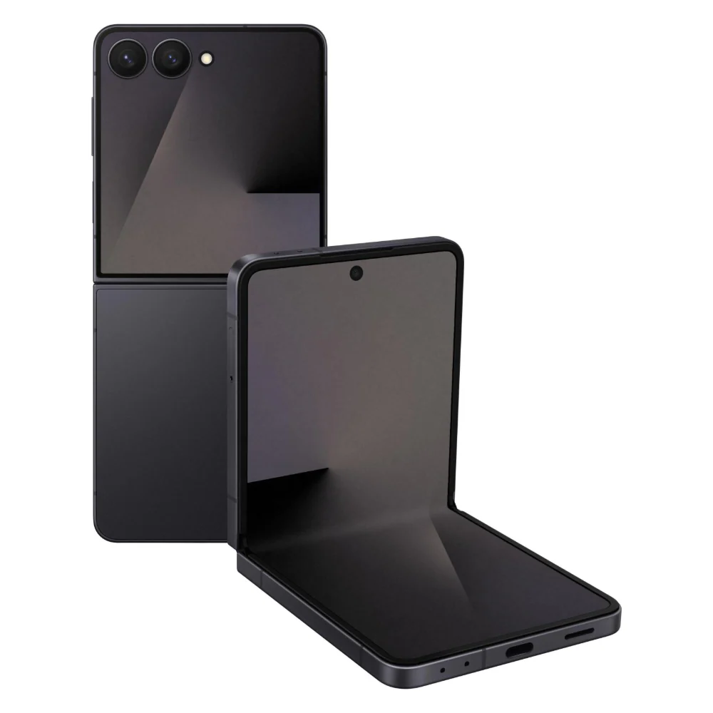 Samsung Galaxy Z Flip7 - Refurbished - Image 2