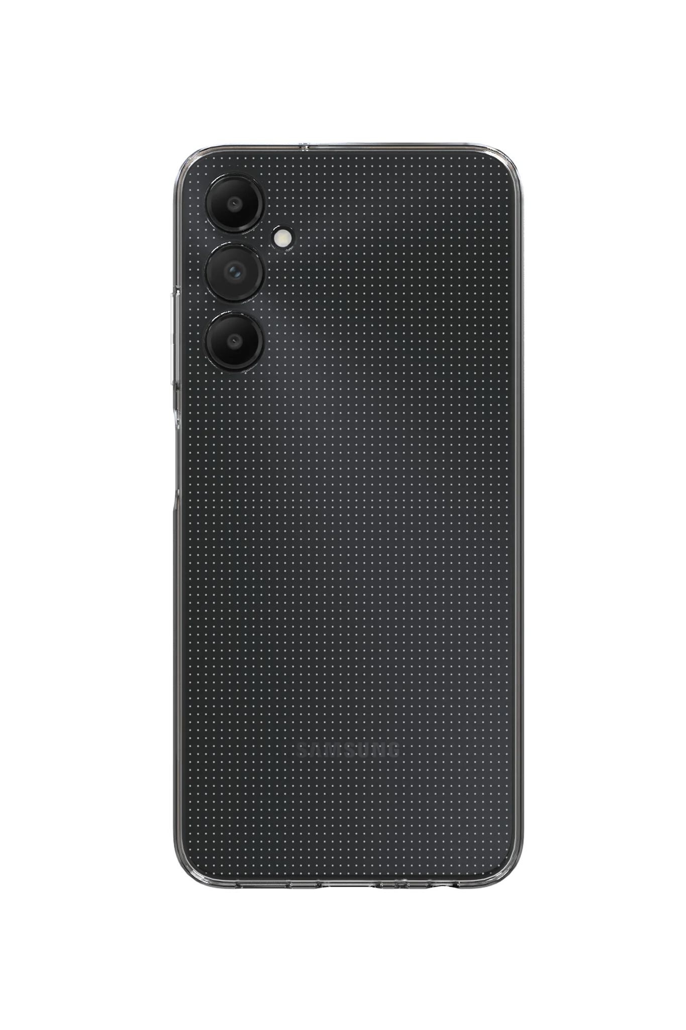Samsung Clear case for Galaxy A05s in Transparent - Image 2