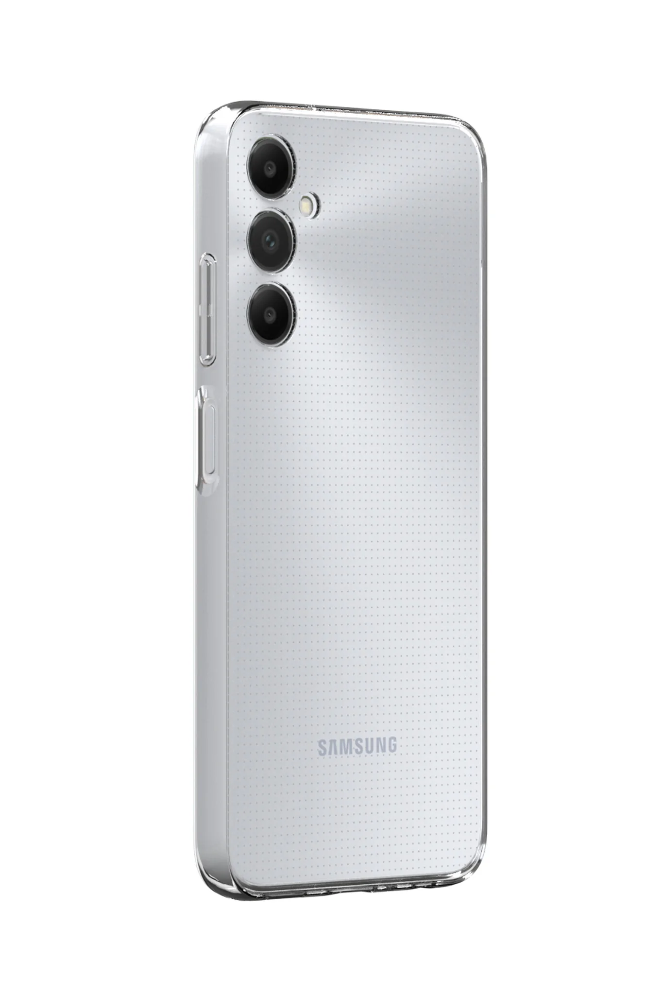 Samsung Clear case for Galaxy A05s in Transparent - Image 6