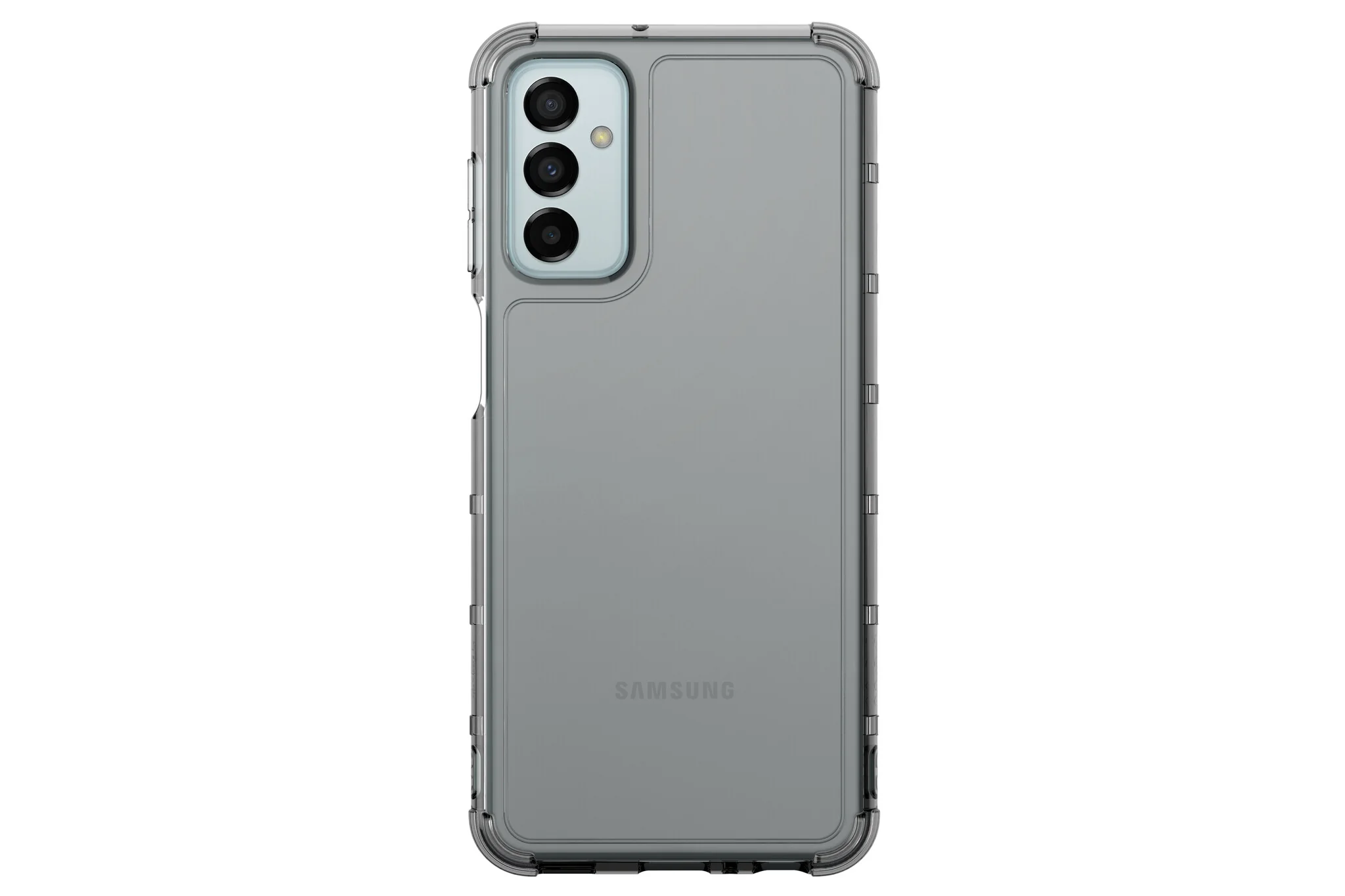 Samsung Clear Case for Galaxy M23 (5G) in Transparent - Image 2