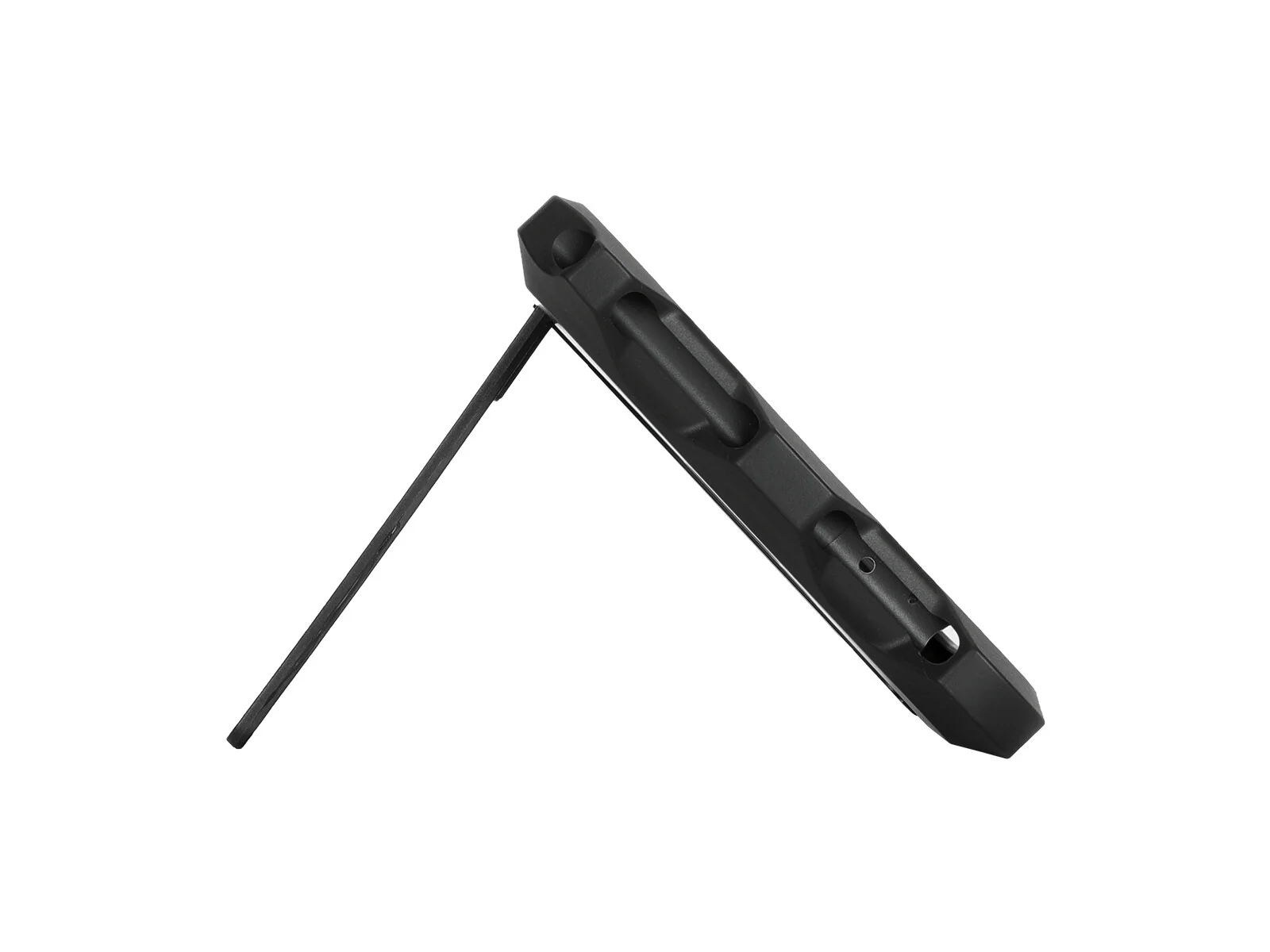 Samsung FieldReady Case for Galaxy Tab Active3 in Black - Image 4