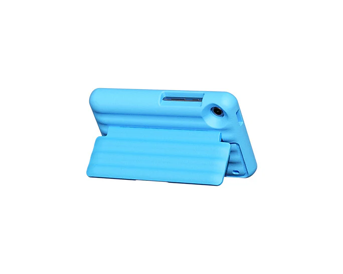 Samsung Kids Puffy Case for Galaxy Tab A9 in Blue - Image 4
