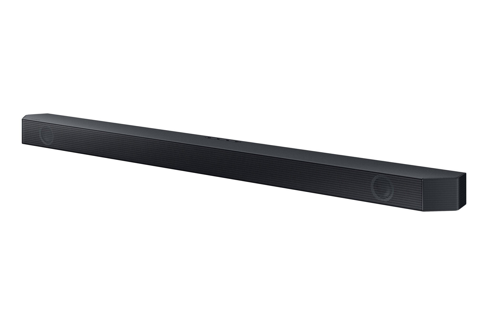 Samsung HW-Q600C - Bluetooth Cinematic Soundbar with Dolby Atmos, DTS:X & Wireless Subwoofer in Black - Image 6