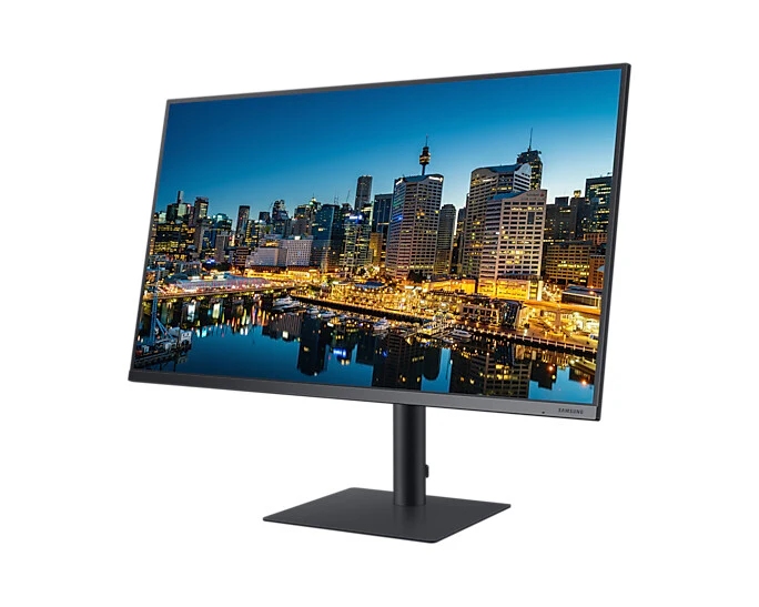 Samsung LF32TU870VPXXU computer monitor 81.3 cm (32") 3840 x 2160 pixels 4K Ultra HD LED - Image 10
