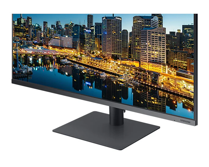 Samsung LF32TU870VPXXU computer monitor 81.3 cm (32") 3840 x 2160 pixels 4K Ultra HD LED - Image 12