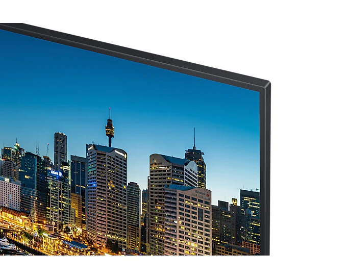 Samsung LF32TU870VPXXU computer monitor 81.3 cm (32") 3840 x 2160 pixels 4K Ultra HD LED - Image 14