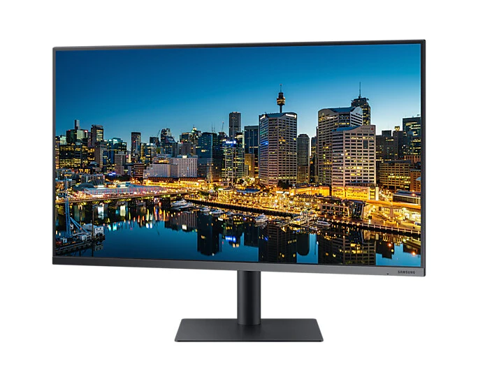 Samsung LF32TU870VPXXU computer monitor 81.3 cm (32") 3840 x 2160 pixels 4K Ultra HD LED - Image 18