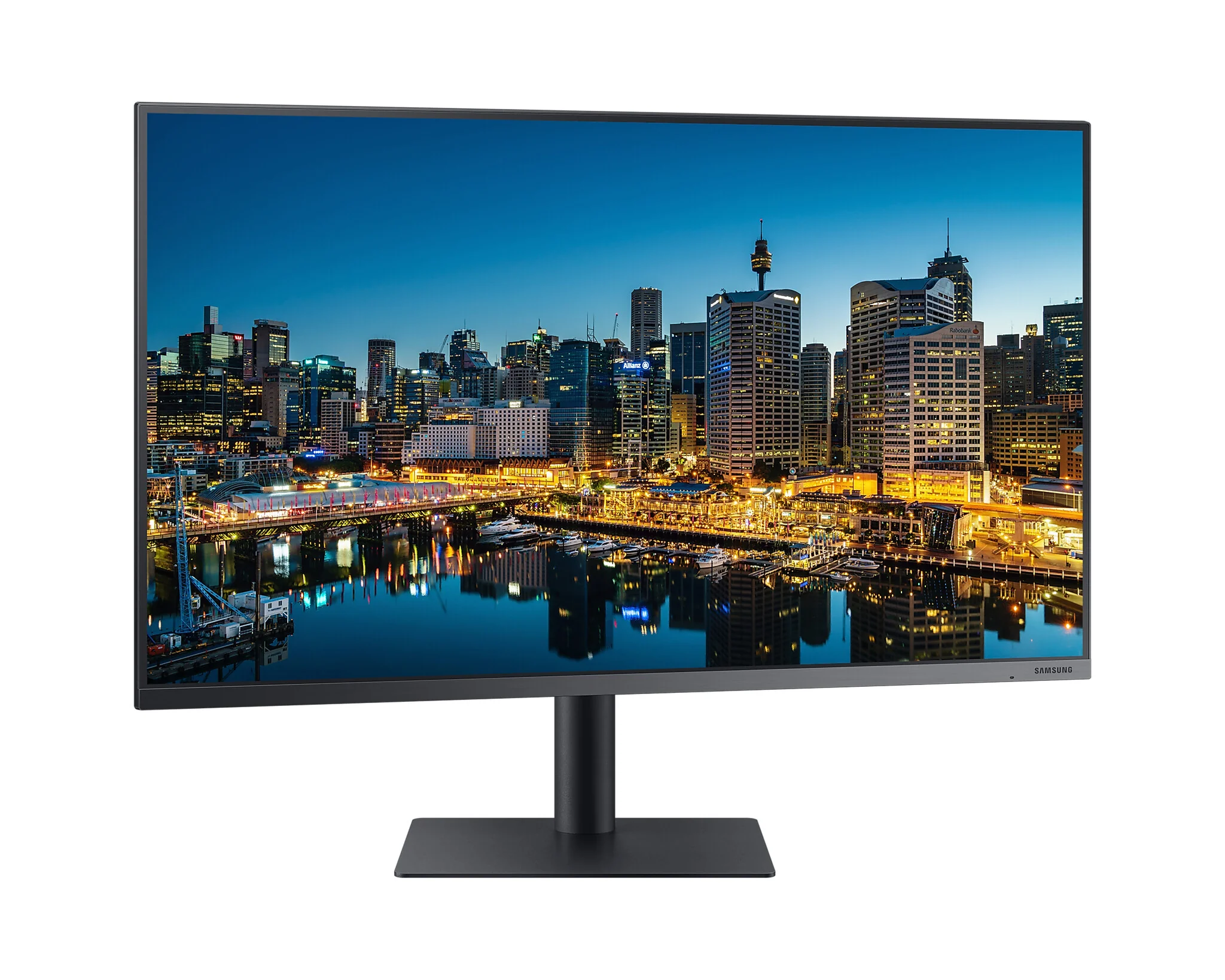 Samsung LF32TU870VPXXU computer monitor 81.3 cm (32") 3840 x 2160 pixels 4K Ultra HD LED - Image 19
