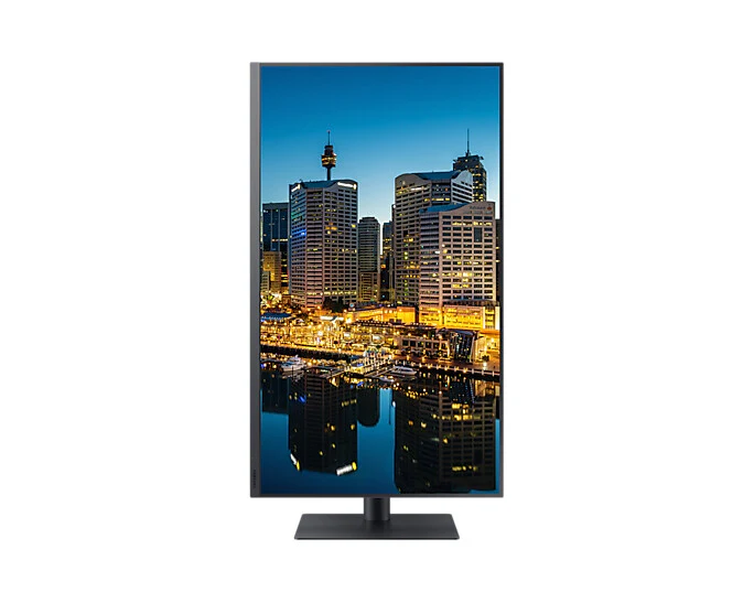 Samsung LF32TU870VPXXU computer monitor 81.3 cm (32") 3840 x 2160 pixels 4K Ultra HD LED - Image 20