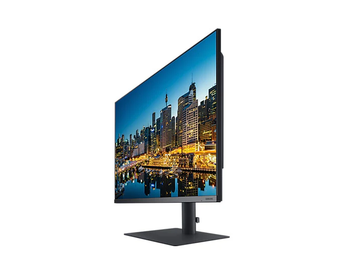 Samsung LF32TU870VPXXU computer monitor 81.3 cm (32") 3840 x 2160 pixels 4K Ultra HD LED - Image 7