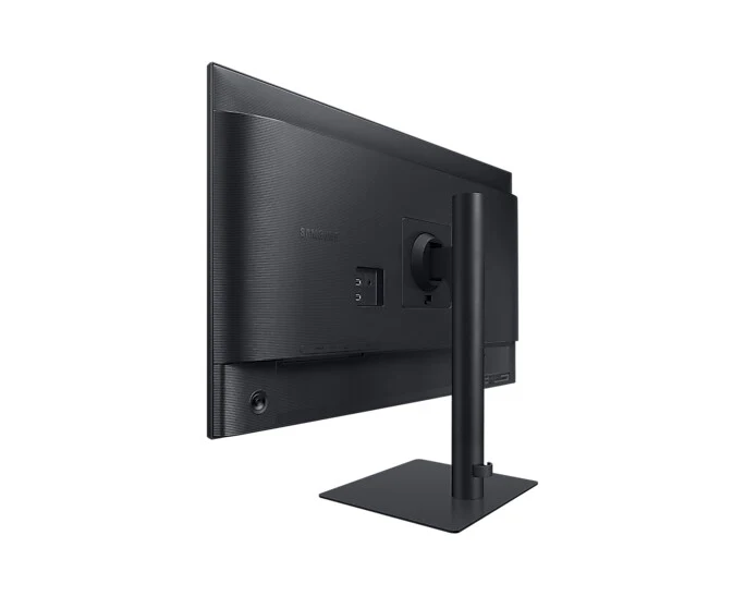 Samsung LF32TU870VPXXU computer monitor 81.3 cm (32") 3840 x 2160 pixels 4K Ultra HD LED - Image 8