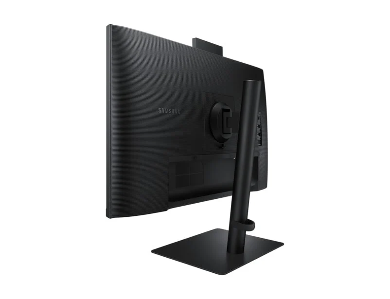 Samsung LS24A400VEU computer monitor 61 cm (24") 1920 x 1080 pixels Full HD LED Black - Image 10