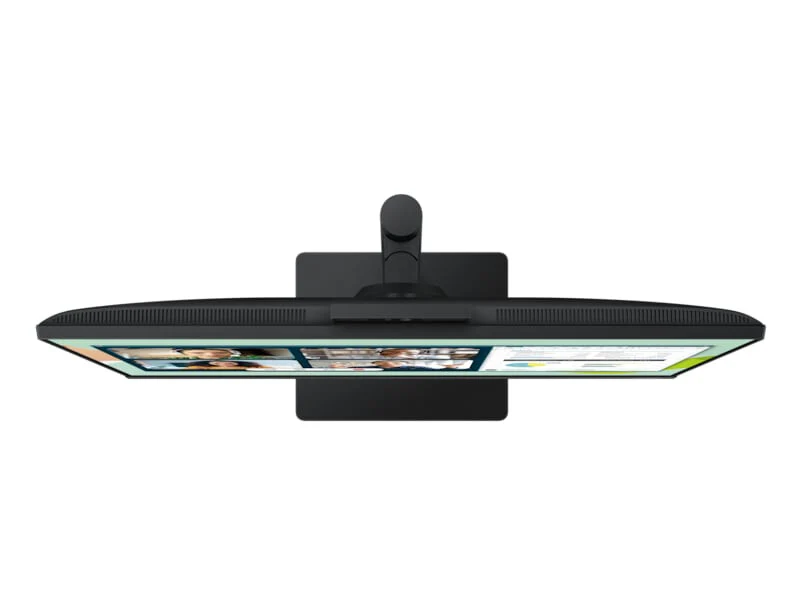 Samsung LS24A400VEU computer monitor 61 cm (24") 1920 x 1080 pixels Full HD LED Black - Image 11