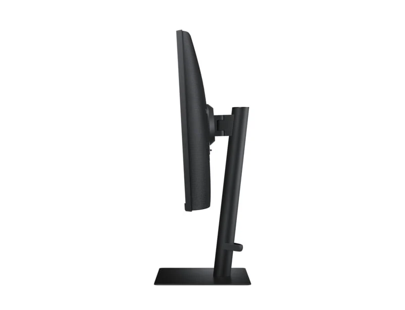 Samsung LS24A400VEU computer monitor 61 cm (24") 1920 x 1080 pixels Full HD LED Black - Image 17