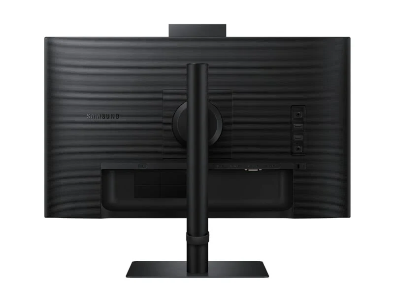Samsung LS24A400VEU computer monitor 61 cm (24") 1920 x 1080 pixels Full HD LED Black - Image 4