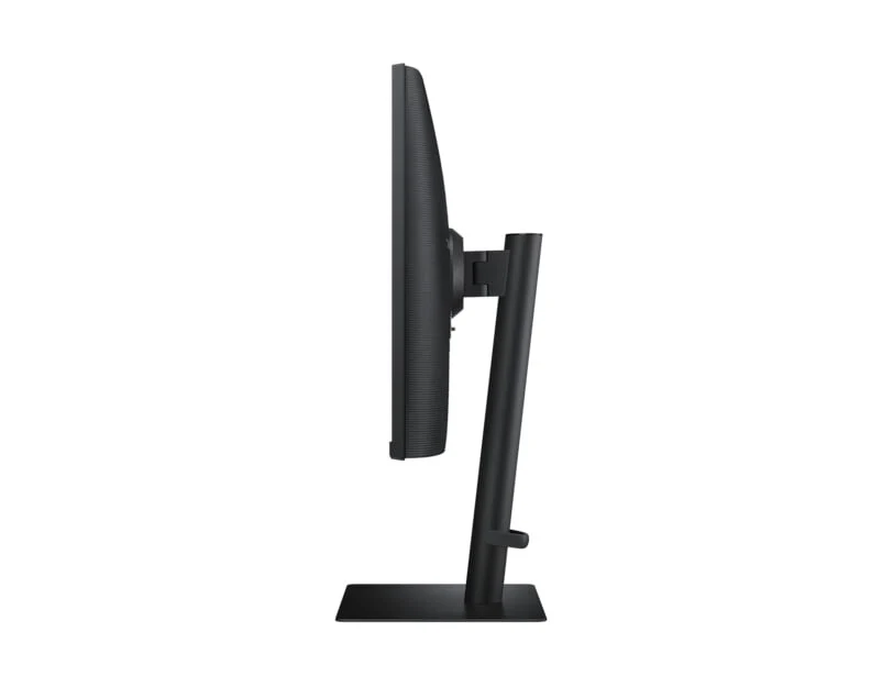 Samsung LS24A400VEU computer monitor 61 cm (24") 1920 x 1080 pixels Full HD LED Black - Image 7