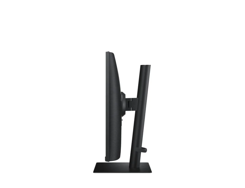 Samsung LS24A400VEU computer monitor 61 cm (24") 1920 x 1080 pixels Full HD LED Black - Image 8