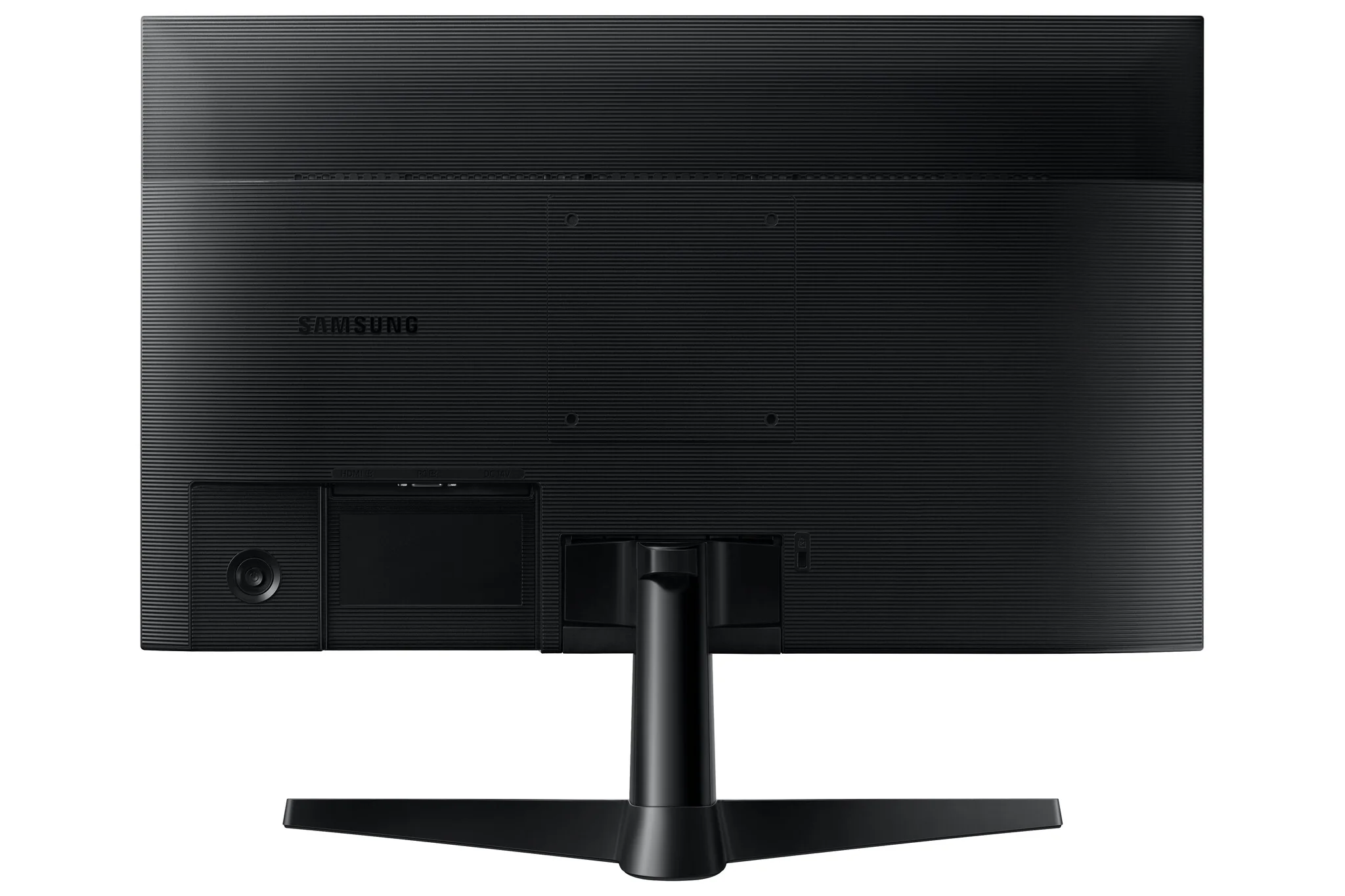 Samsung LS24C310EAUXXU - 61 cm (24") - 1920 x 1080 pixels Full HD LED Monitor - Image 4