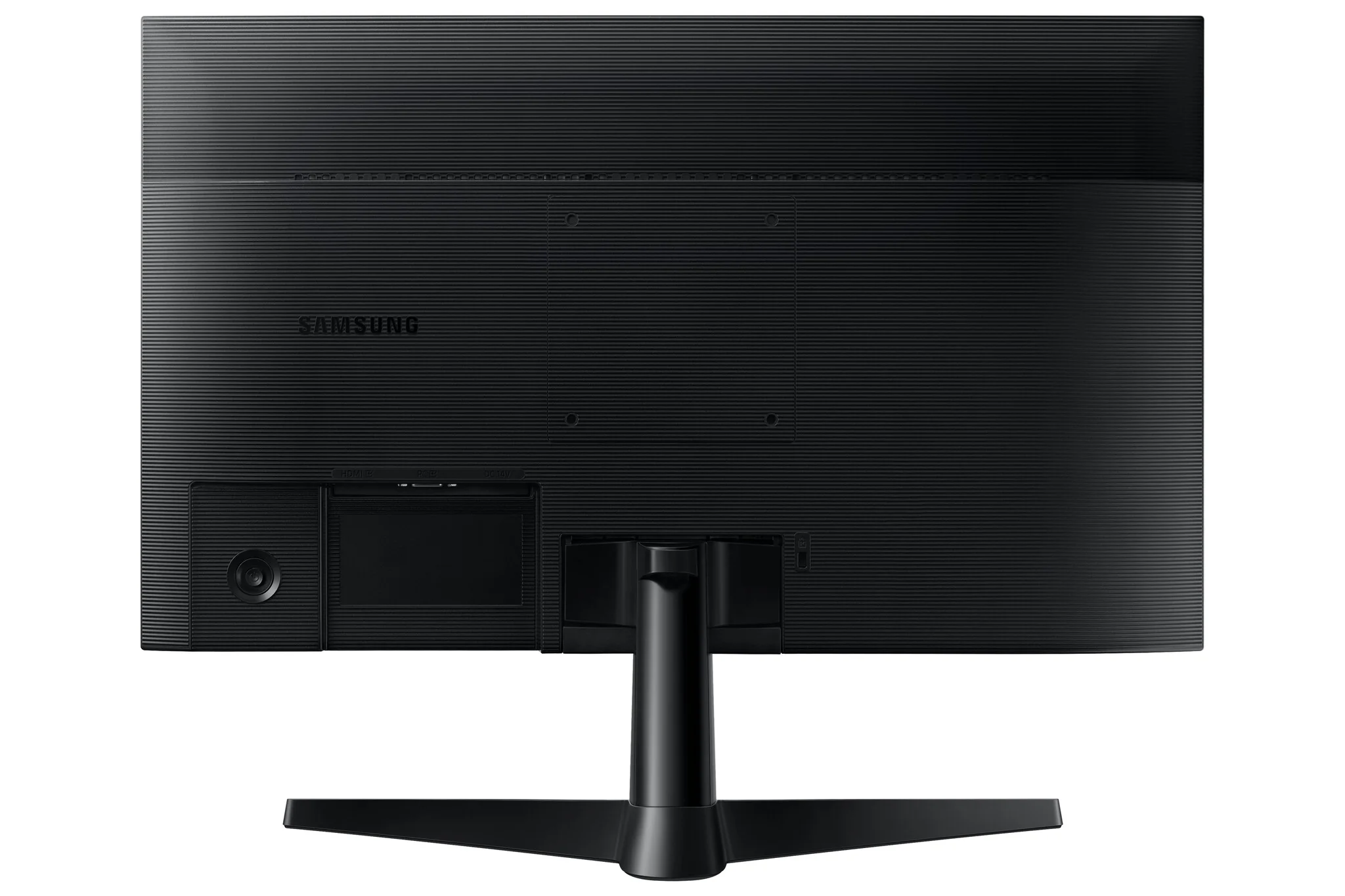Samsung LS24C314EAU computer monitor 61 cm (24") 1920 x 1080 pixels Full HD LED Black - Image 12