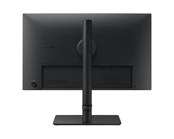 Samsung LS24C432GAU - 61 cm (24") - 1920 x 1080 pixels Full HD LED Monitor - Image 4