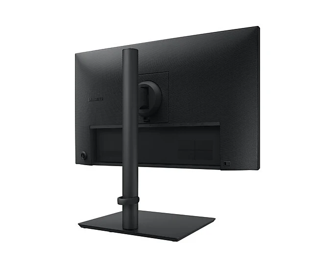 Samsung LS24C432GAU - 61 cm (24") - 1920 x 1080 pixels Full HD LED Monitor - Image 5