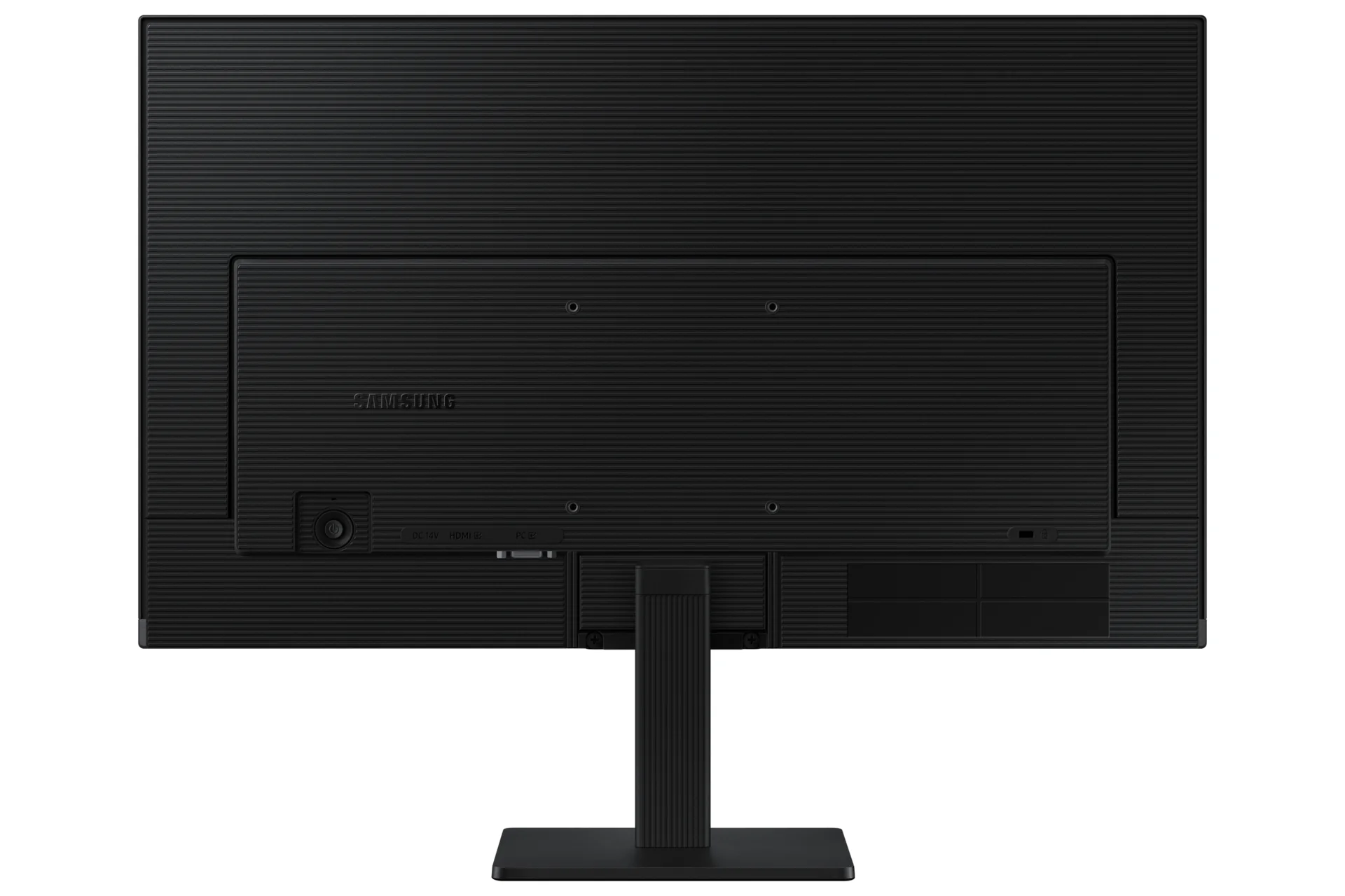 Samsung Essential S3 - 61 cm (24") - 1920 x 1080 pixels FHD LCD Monitor - Image 3