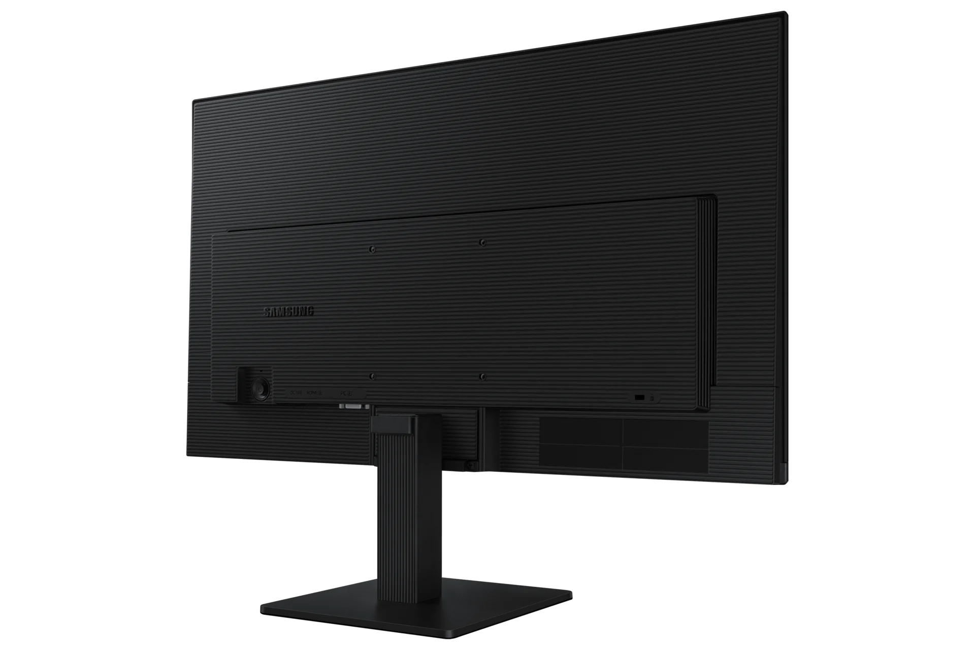 Samsung Essential S3 - 61 cm (24") - 1920 x 1080 pixels FHD LCD Monitor - Image 4