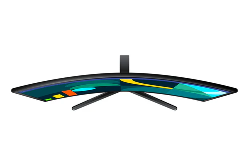Samsung Essential S3 - 61 cm (24") - 1920 x 1080 pixels FHD LCD Monitor - Image 5
