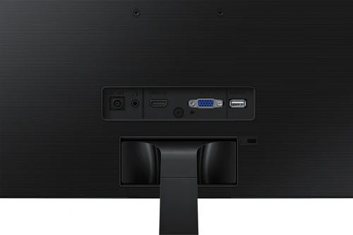 Samsung Essential S3 - 61 cm (24") - 1920 x 1080 pixels FHD LCD Monitor - Image 6